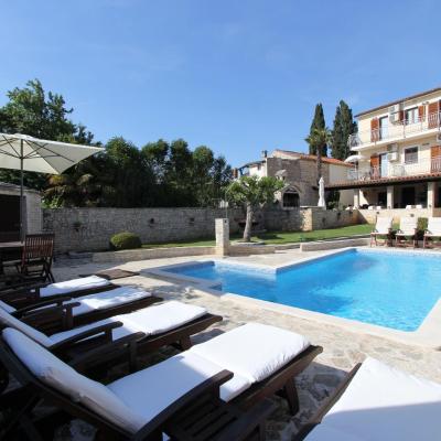 B&B Villa Velike Stine (Regi 44 52203 Medulin)