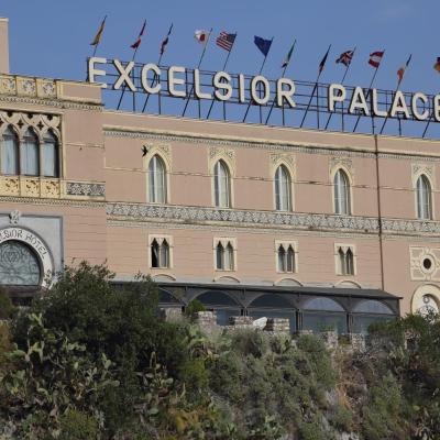 Photo Excelsior Palace Hotel