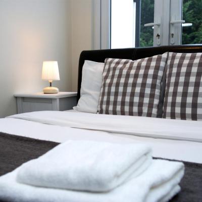 Guest House London (1530 London Road, Norbury   SW16 4EU Londres)