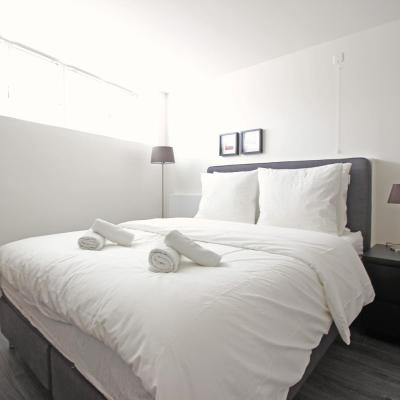 Guesthouse Prinsencanal 2 (2 Korte Prinsengracht A room 2 1013 GS Amsterdam)