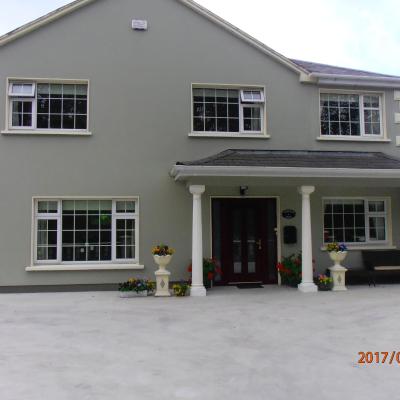 Larkfield House B&B, Ballycasheen Kerry V93 WD51 (Larkfield House, Ballycasheen  Killarney)