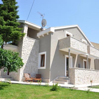 Villa Lučica Trogir (Josipa Slade 5 21220 Trogir)