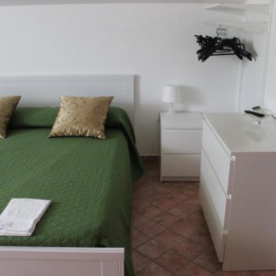 B&B Pizzo Cannicchio (Via Timmari snc 75100 Matera)