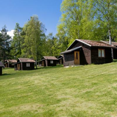 Camp Vary - Vítkova Hora - Veitsberg (Olšová Vrata 59 36001 Karlovy Vary)