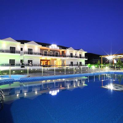 Photo Giotis Boutique Hotel