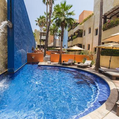 Casa Natalia Boutique Hotel Adults Only (Boulevard Mijares 4-A Colonia centro 23400 San José del Cabo)