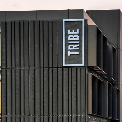 Tribe Perth (4 Walker Avenue 6005 Perth)