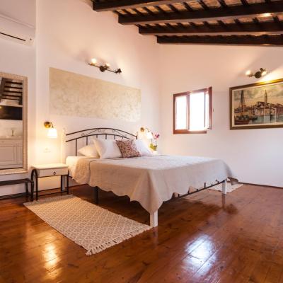 Guesthouse Casa Vittoria (R. Devescovija 8 52210 Rovinj)