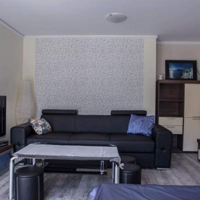 Meszaros apartman (Mészáros Lőrinc utca 16 8600 Siófok)