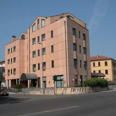 Hotel Borghetti (Via Valpolicella 47 37124 Vérone)