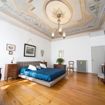 San Giacomo Bed & Breakfast (via Pigna 15 37121 Vérone)