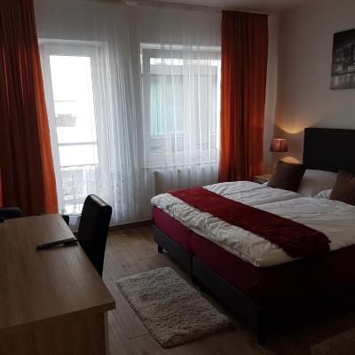 Photo Hotel Eigelstein