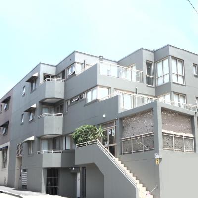 Cityview Studio Accommodation (347-349 Parramatta Road, Leichardt 2040 Sydney)