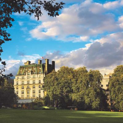 The Ritz London (150 Piccadilly W1J 9BR Londres)