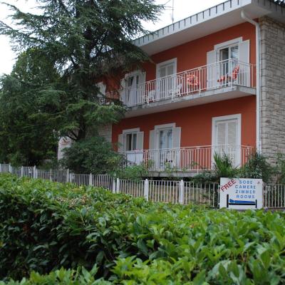 Bed and Breakfast La Rossa (Istarska 19 52470 Umag)