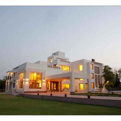 Lariya Resort (Jaipur Jaisalmer Highway,Chopasni Jodhpur 342009 Jodhpur)