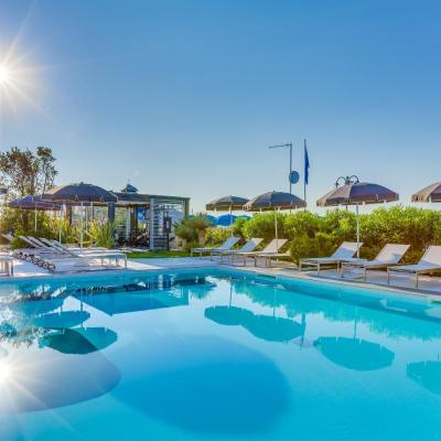 Hotel Mariver (Via Leonardo da Vinci 4  30016 Lido di Jesolo)