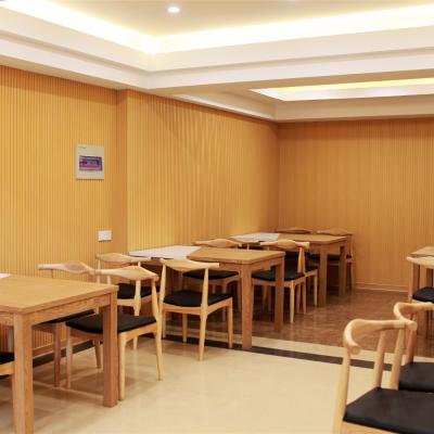 GreenTree Inn Tianjin Binshui Avenue Cancer Hospital Express Hotel (No.18, Huanhuxi Road 300300 Tianjin)