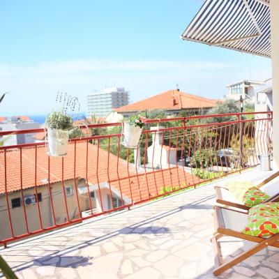 Guesthouse Marta (Ulica Dmine Papalića 10 21300 Makarska)