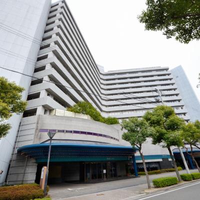 Photo Hotel Pearl City Kobe