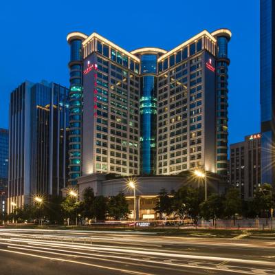 Vanburgh Hotel - Free shuttle bus transfer during Canton Fair (No.126 Huangpu Dadao West 510623 Canton)