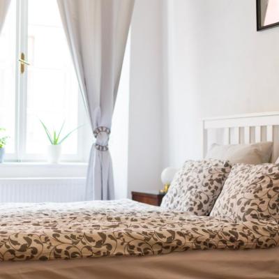 B&B Krumlov (Latrán 69 381 01 Český Krumlov)