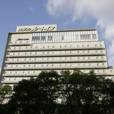 Hotel Route-Inn Osaka Honmachi (Nishi-ku Nishi-hommachi 2-6-6 550-0005 Osaka)