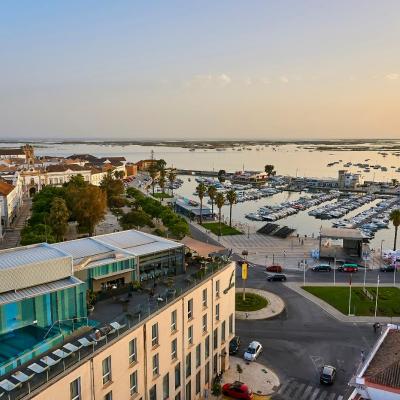 Hotel Faro & Beach Club (Praça D. Francisco Gomes, Nº 2 8000 -168 Faro)