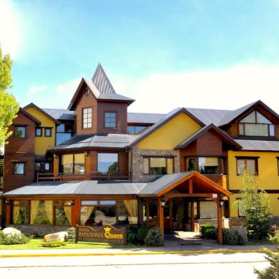 Photo Patagonia Queen Hotel Boutique