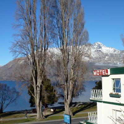 Photo Lakeside Motel