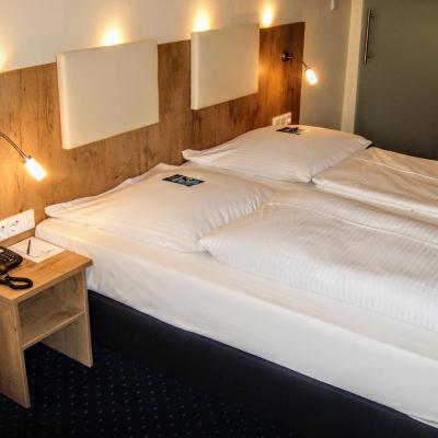 Hotel Daniel (Sonnenstr. 5 80331 Munich)