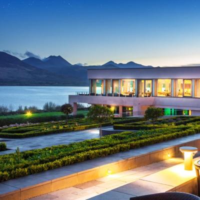 The Europe Hotel & Resort (Fossa  Killarney)