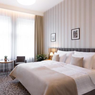 Hotel Schwaiger (Schwaigerova 3 16000 Prague)