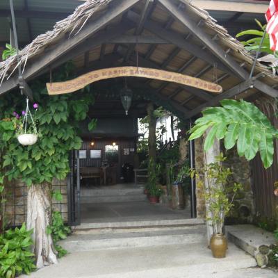 Kasih Sayang Hill Resort (Kampung Sinagang, Bukit Kokol Menggatal, Kota Kinabalu, 88450 Sabah 88450 Kota Kinabalu)