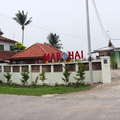 Mabohai Resort Klebang (No. 3854C, Off Jalan Klebang Besar, Batang Tiga, Tanjung Kling 76400 Malacca)