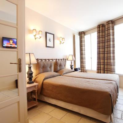 Hotel Albe Bastille (66 Rue De Charenton 75012 Paris)