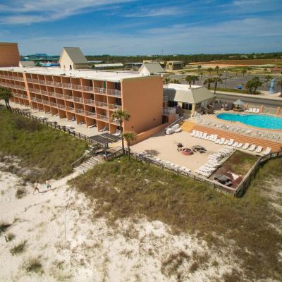 Seahaven Beach Hotel Panama City Beach (15285 Front Beach Rd 32413 Panama City Beach)