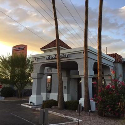 Extend-a-Suites Phoenix (17211 North Black Canyon Highway AZ 85023 Phoenix)