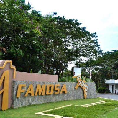 Photo A'Famosa Resort Melaka