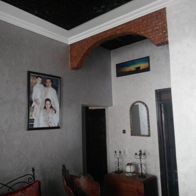 Hotel Coeur de Mogador (26 rue abdelaziz el fachtali essaouira 44000 Essaouira)