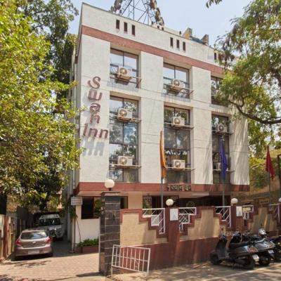 Hotel Swan Inn (Shivajinagar, J.M.Road, Near Balgandhrav Square, Opp Jetking 411005 Pune)