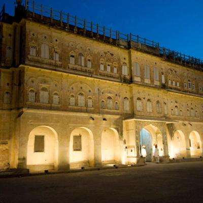 Saba Haveli (477, Gangapole Jaipur 302002 Jaipur)