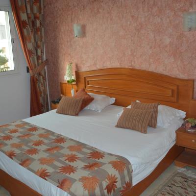 Photo Hotel la princesse