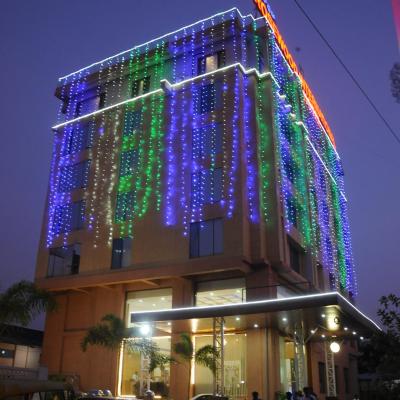 Rosewood International Hotel (Beside Mysore Satelite Bus Station,No. 19/1, New Timberyard Layout, Mysore Road 560026 Bangalore)