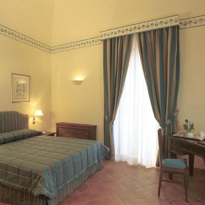 Hotel La Ville (Monteverdi 15 95131 Catane)