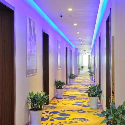 JUNYI Hotel Jiangsu Suzhou Industrial Park Chefang Songze (Floor 4, Songze Commercial Plaza, Puhui Road, Industrial Area 215000 Suzhou)