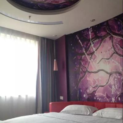 Photo Thank Inn Chain Hotel Hubei Wuhan Dongxihu District Jinghe Street