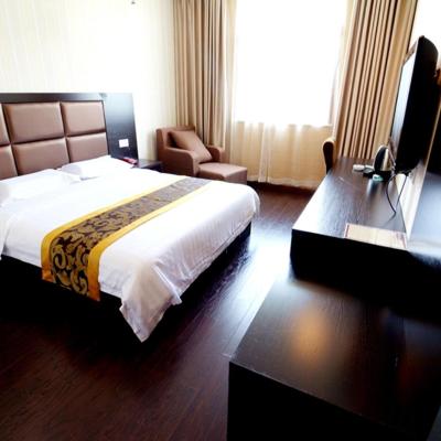 JUNYI Hotel Shaanxi Xi'an North 3rd Ring Daminggong Building Materials Market (No. 8~9 Street Shops, Express Zone, Daminggong Building Materials Market, Weiyang Dis 710000 Xi'an)