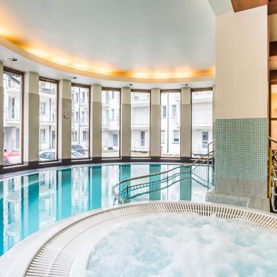 TatryTop Stara Polana Spa (ul. Nowotarska 24 34-500 Zakopane)