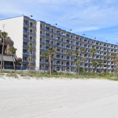 Photo Days Inn by Wyndham Panama City Beach/Ocean Front